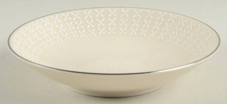 Candlewick Fruit/Dessert (Sauce) Bowl