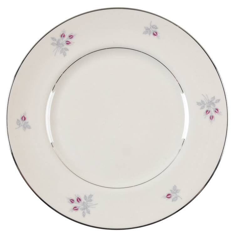 Caress Salad Plate