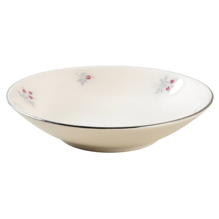 Caress Fruit/Dessert (Sauce) Bowl