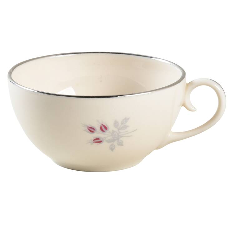 Caress Flat Cup