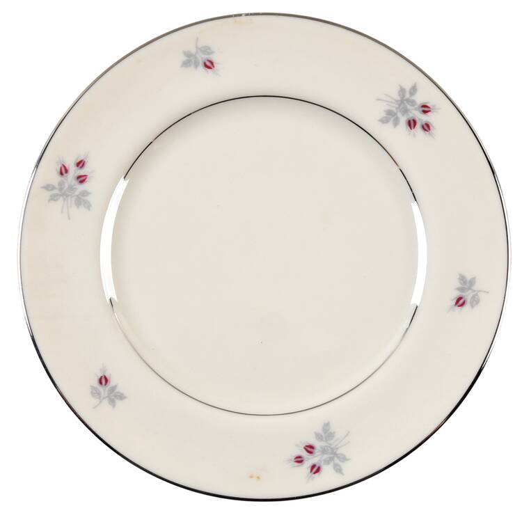 Caress Bread & Butter Plate