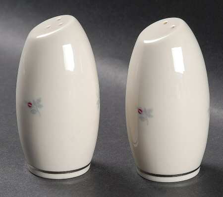 Caress Salt & Pepper Set