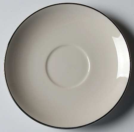 TRI2 Saucer for Flat Cup