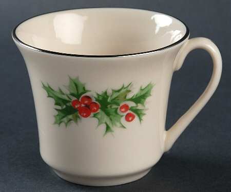 TRI2 Flat Cup