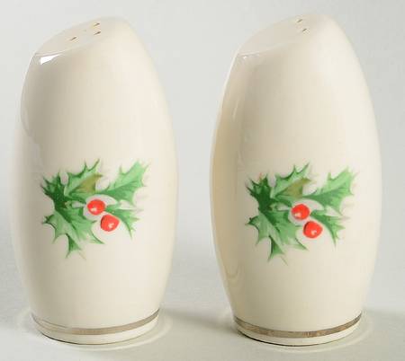 TRI2 Salt & Pepper Set