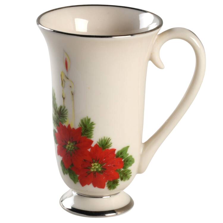Fl44 Irish Coffee Cup