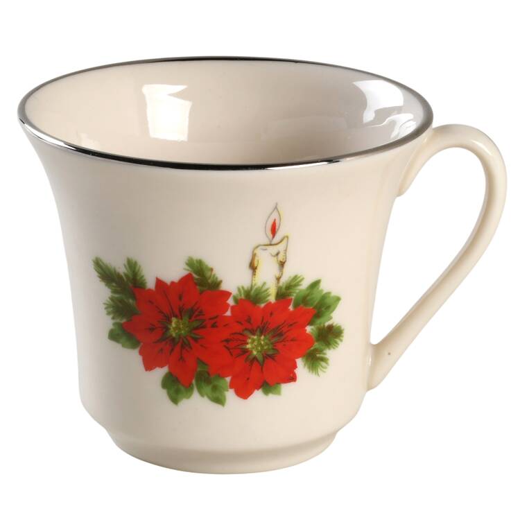 Fl44 Flat Cup