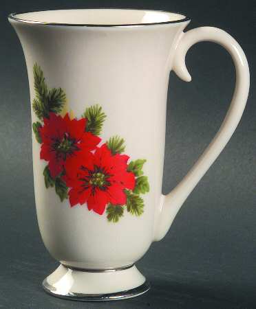 Fl44 Irish Coffee Cup
