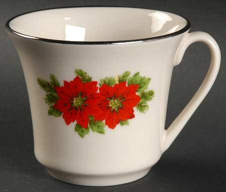Fl44 Flat Cup