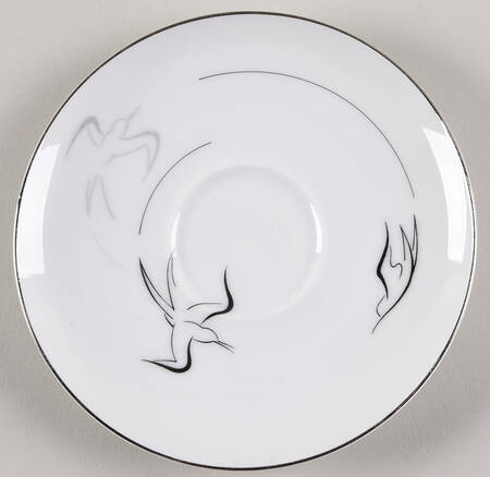 Capistrano Saucer