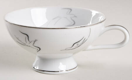Capistrano Footed Cup
