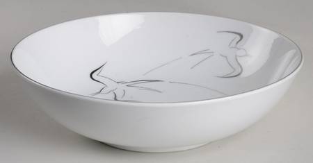 Capistrano 9" Round Vegetable Bowl