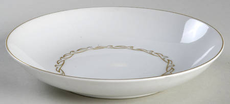 Classic Coupe Soup Bowl