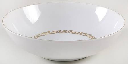 Classic 9" Round Vegetable Bowl
