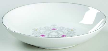 Crest Fruit/Dessert (Sauce) Bowl