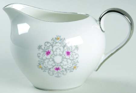 Crest Creamer