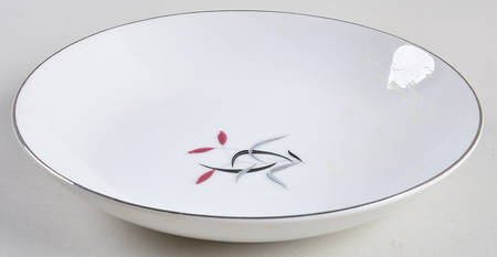 Debonair Coupe Soup Bowl