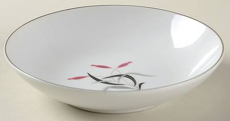 Debonair Fruit/Dessert (Sauce) Bowl