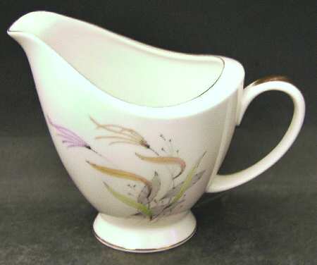 Frolic Creamer