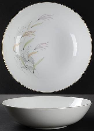 Frolic 9" Round Vegetable Bowl