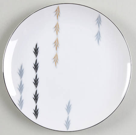 Parade Bread & Butter Plate