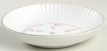 Proposal Fruit/Dessert (Sauce) Bowl