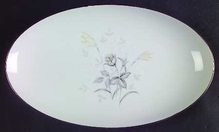 Rhapsody Relish/Gravy Underplate