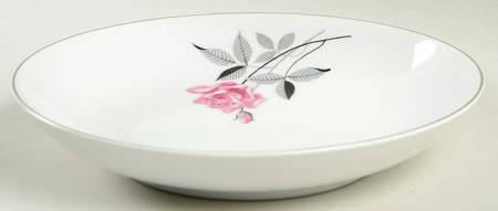 Rosalind Coupe Soup Bowl