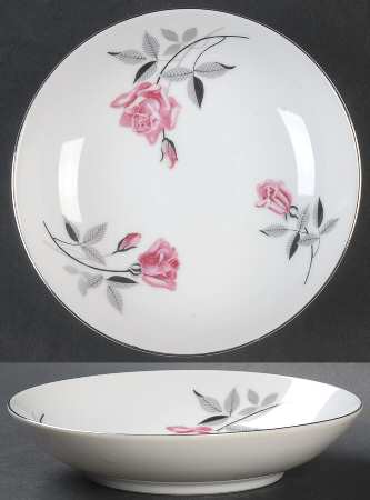 Rosalind Fruit/Dessert (Sauce) Bowl