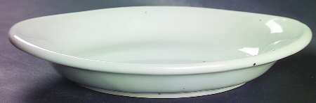 Galaxy Milkstone White 8" Augratin