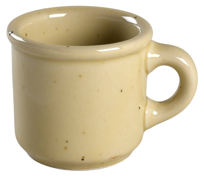 Galaxy Wheatstone Flat Cup