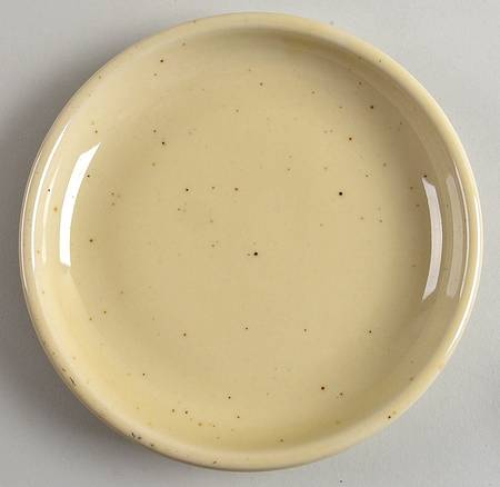 Galaxy Wheatstone Salad Plate