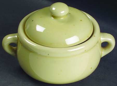 Galaxy Wheatstone Individual Casserole & Lid