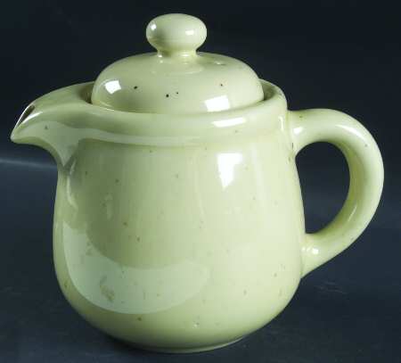 Galaxy Wheatstone Teapot & Lid