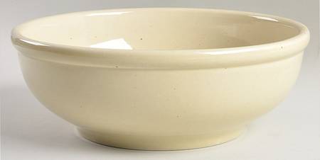 Galaxy Wheatstone 11" Large Salad Serving Bowl
