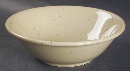 Galaxy Wheatstone Coupe Cereal Bowl