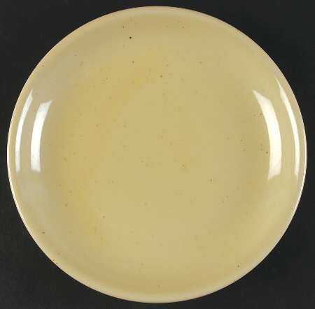 Galaxy Wheatstone Luncheon Plate