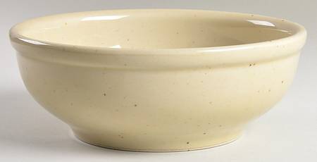 Galaxy Wheatstone 9" Round Vegetable Bowl