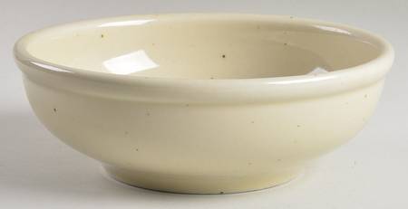 Galaxy Wheatstone 7" Round Vegetable Bowl