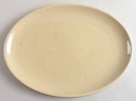 Galaxy Wheatstone 14" Oval Serving Platter