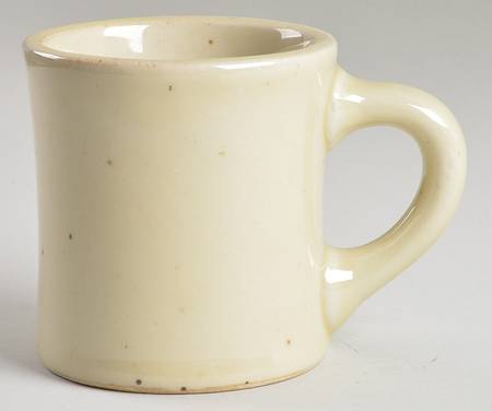 Galaxy Wheatstone Mug