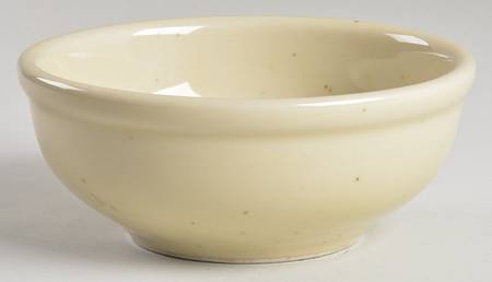 Galaxy Wheatstone Fruit/Dessert (Sauce) Bowl