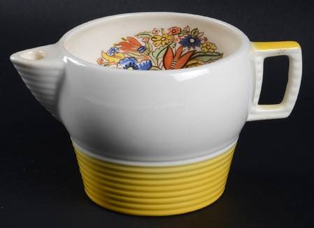 Bermuda Creamer