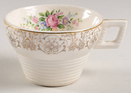 Rosalie Flat Cup