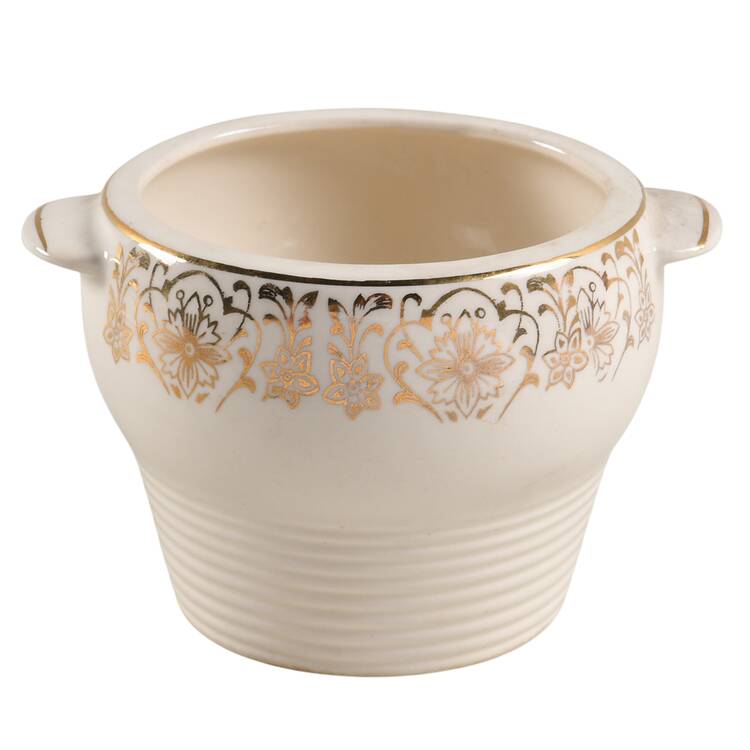 Rosalie Sugar Bowl No Lid