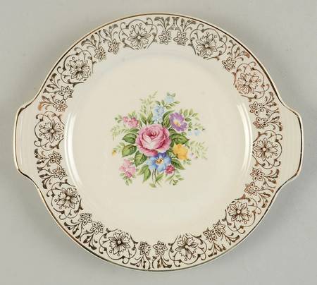 Rosalie Relish/Gravy Underplate
