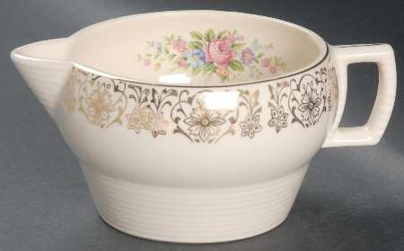 Rosalie Gravy Boat
