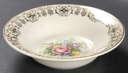 Rosalie Coupe Cereal Bowl