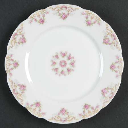 4290 Bread & Butter Plate