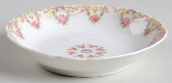 4290 Fruit/Dessert (Sauce) Bowl